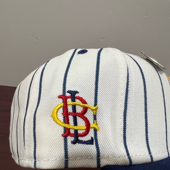 New Era x Big League Chew, 59Fifty Fitted Hat, Los Angeles Dodgers - Picture 12 of 12